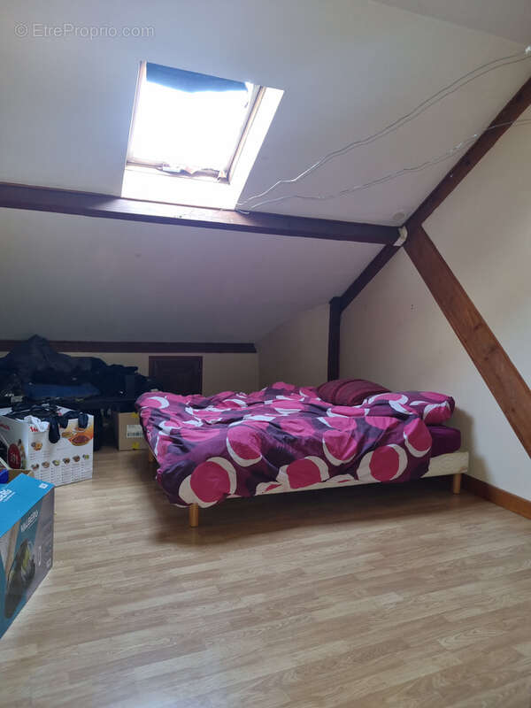Appartement à LONGJUMEAU