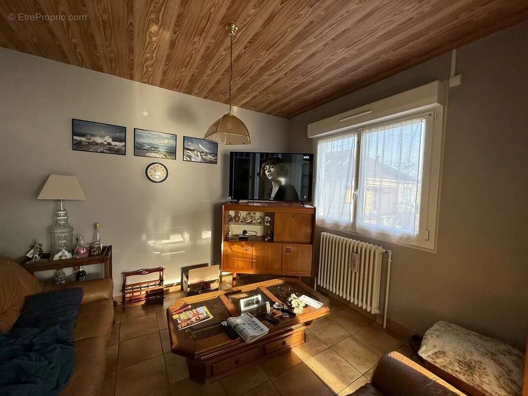 à moins de 15 km de Troyes, Maison sur sous-sol - photo 3