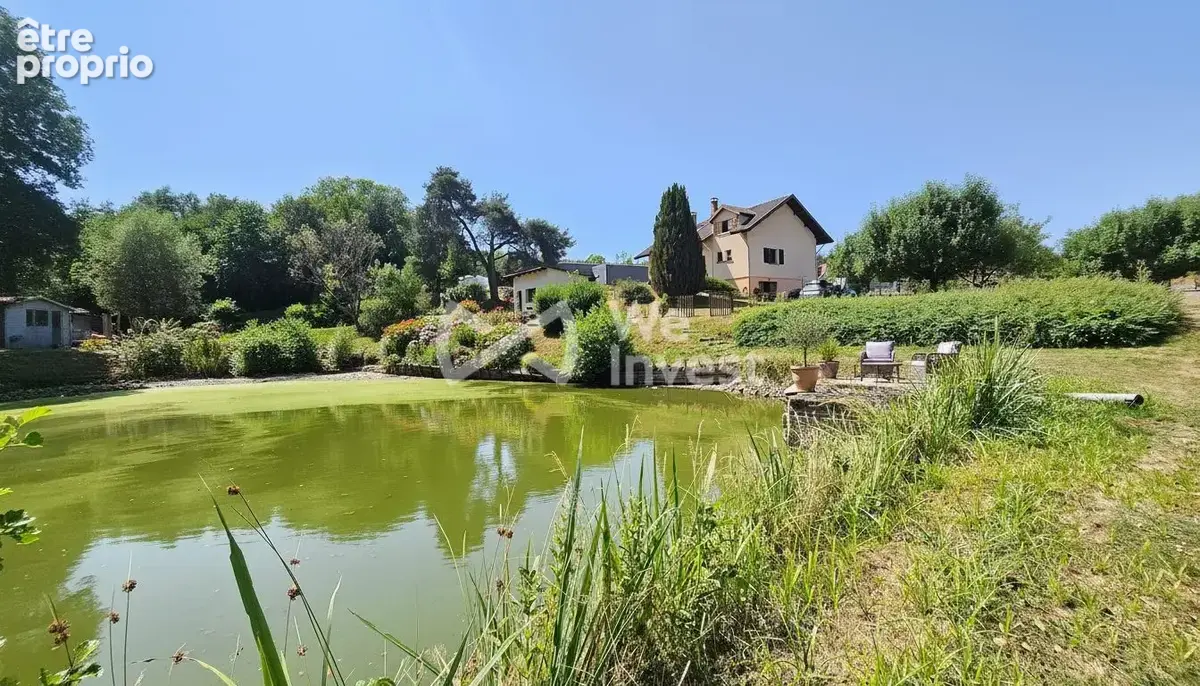 Maison 152 m² à Epinal  - photo 4