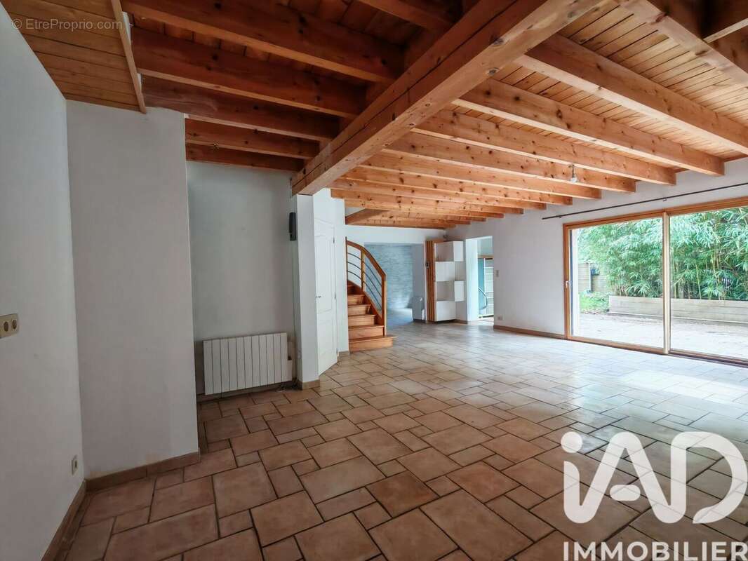 Photo 5 - Maison à SAINT-GUYOMARD