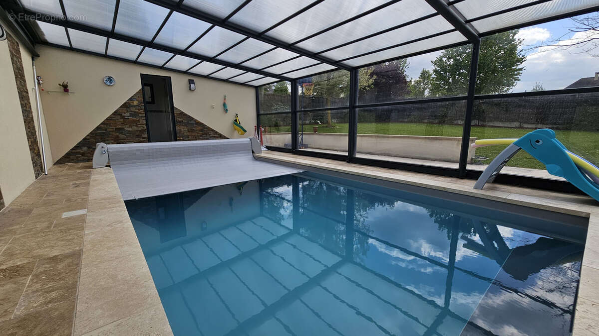 Magnifique maison contemporaine - photo 16