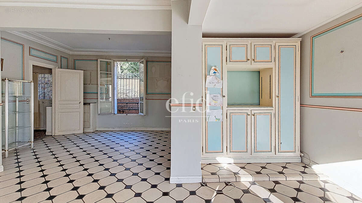 Maison à SAINT-MAURICE