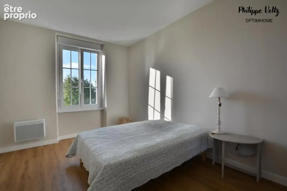 Maison de Caractère en centre bourg au calme ! - photo 6