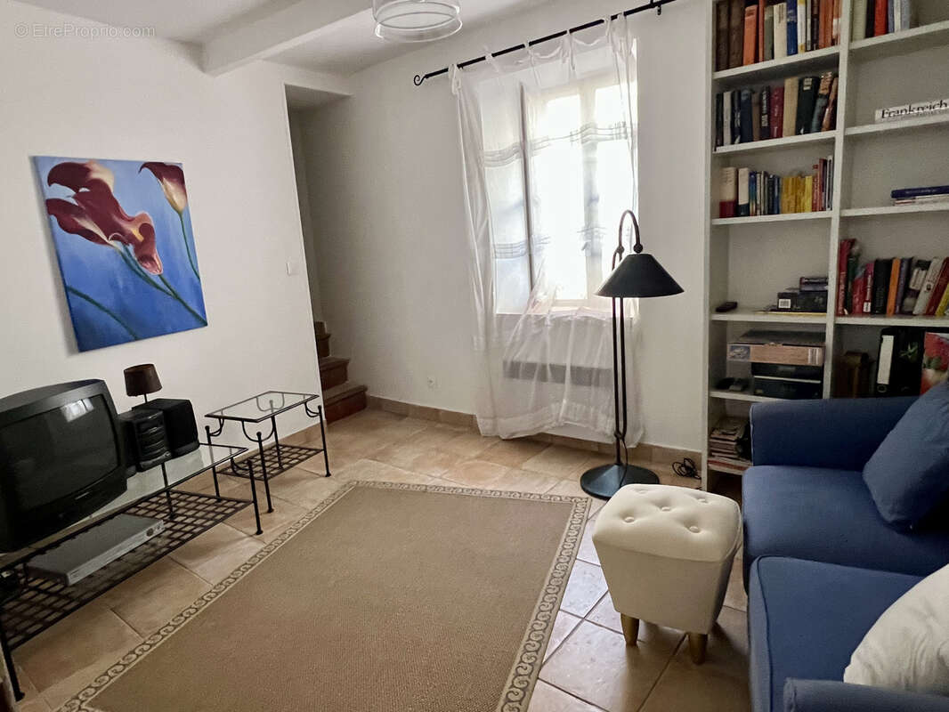 Maison à MONTBRUN-DES-CORBIERES