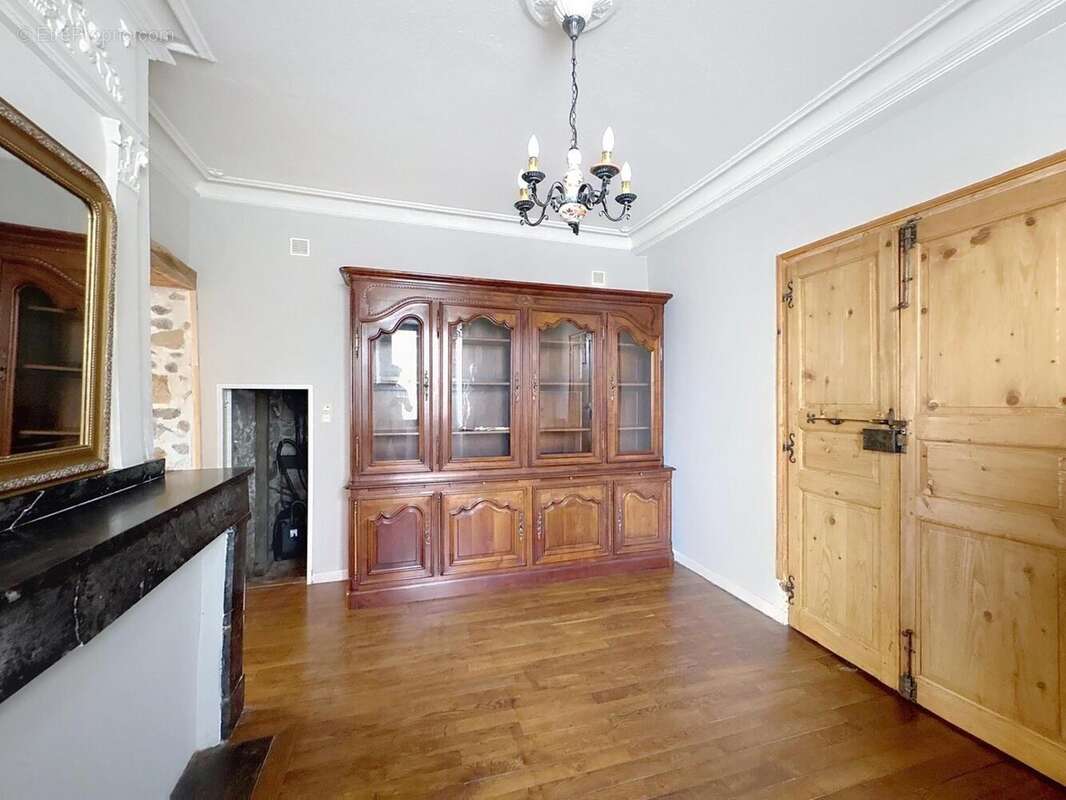 Photo 5 - Maison à SAINT-PAUL-DE-JARRAT