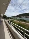 Appartement à SARRAS