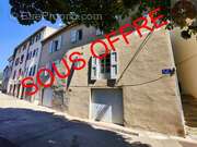 Appartement à SAINT-ANDRE-DE-VALBORGNE