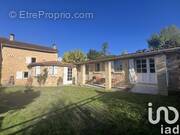 Photo 1 - Maison à SAINTE-FOY-DE-LONGAS