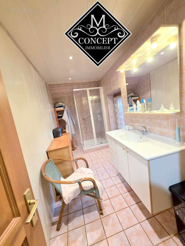 Appartement à FRANGY