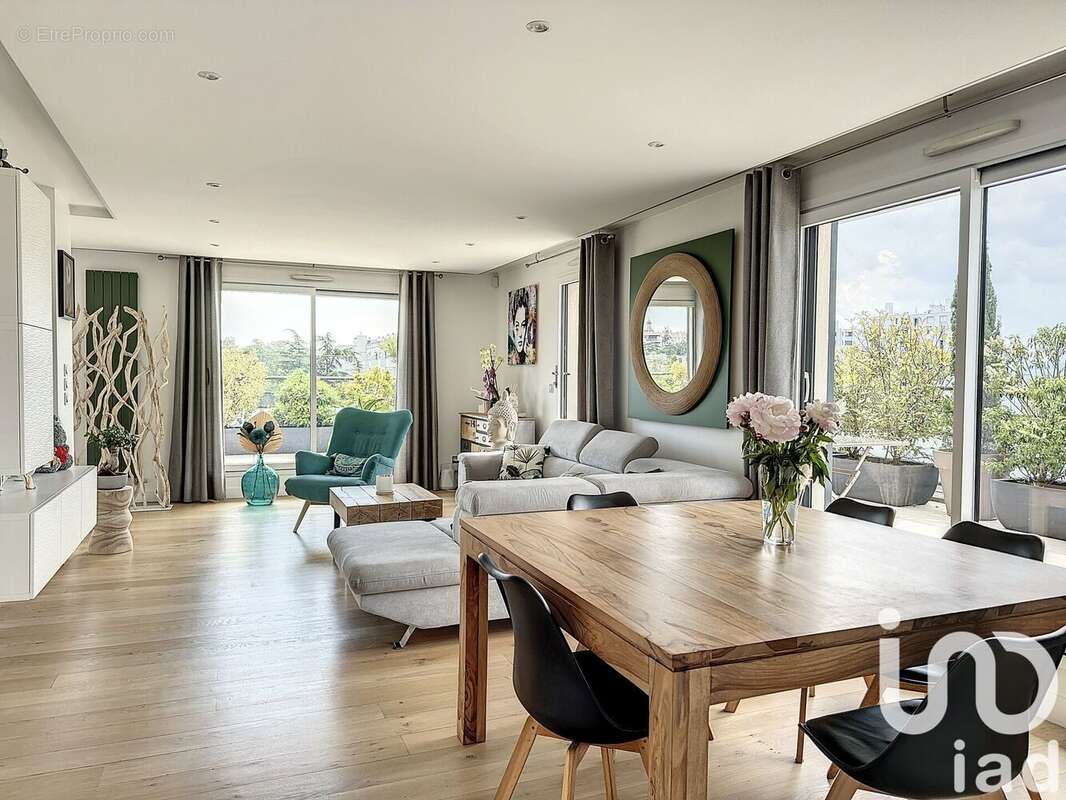 Photo 3 - Appartement à LYON-4E