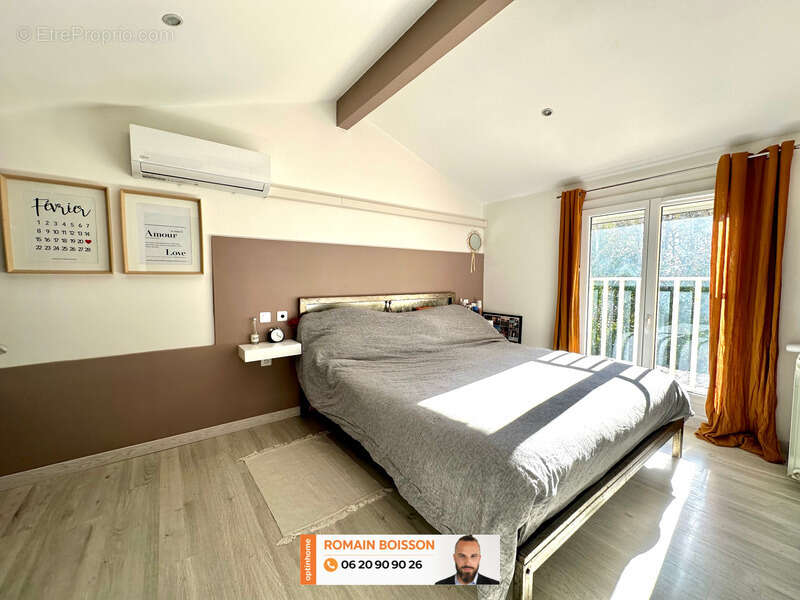 Maison à vendre 4 pièces LEGUEVIN (31) - photo 2