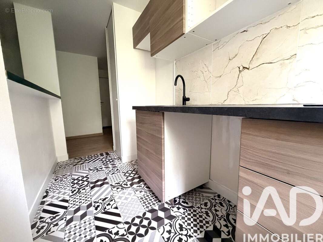 Photo 3 - Appartement à TROUVILLE-SUR-MER