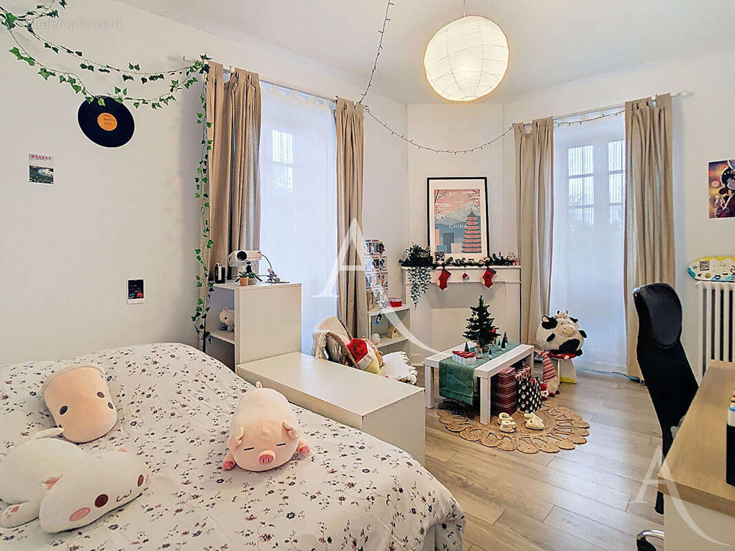 Maison à LAFITTE-VIGORDANE