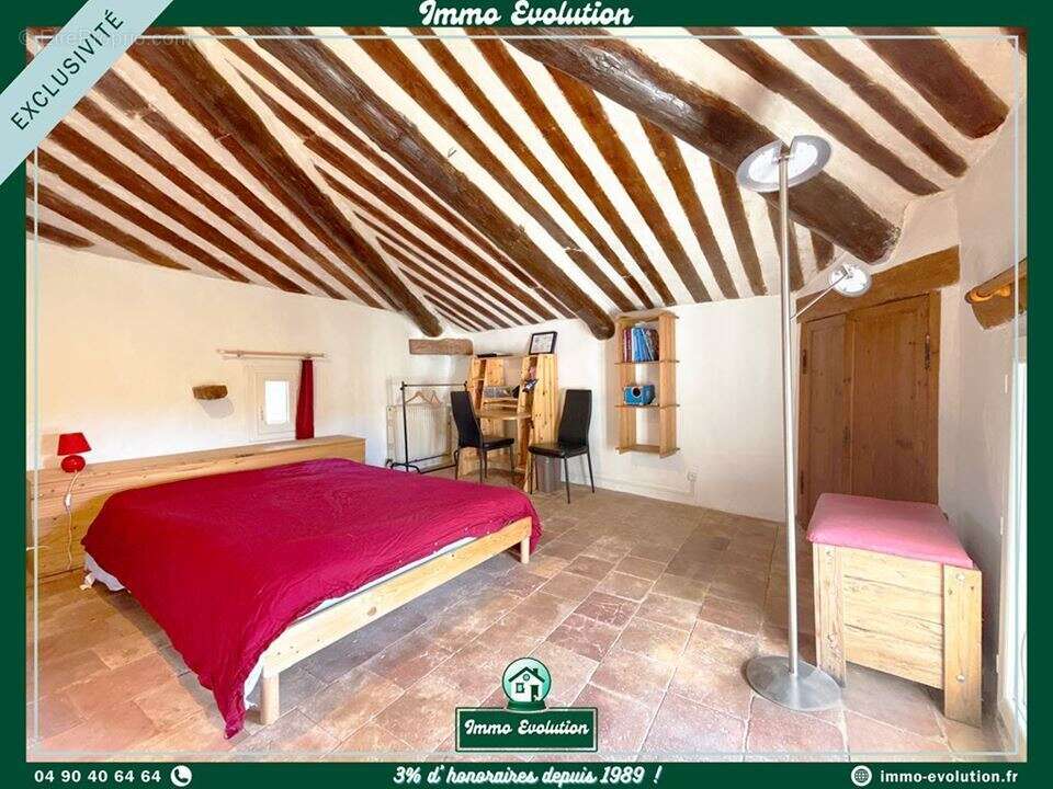 Maison à ORANGE