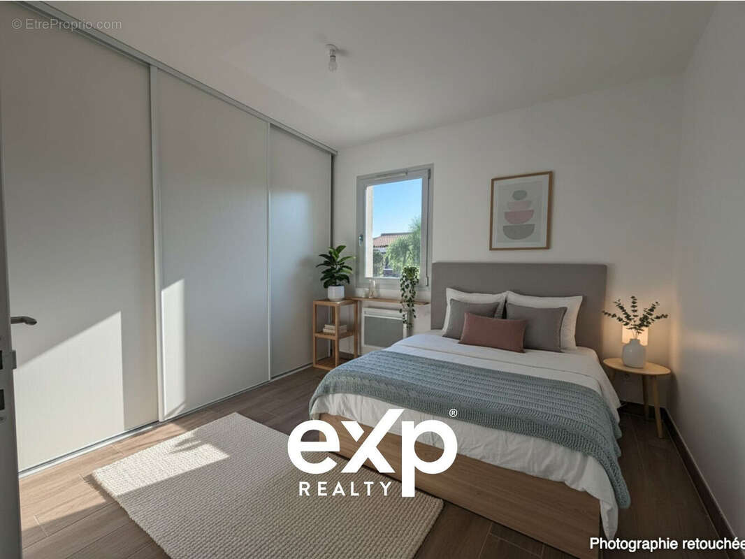 Maison 109 m² à Peyrolles-En-Provence  - photo 4