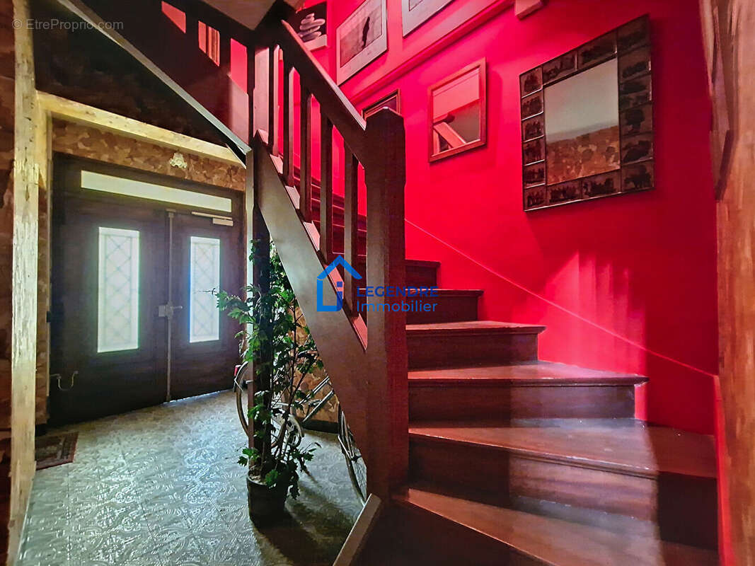 Appartement à ARGENTEUIL