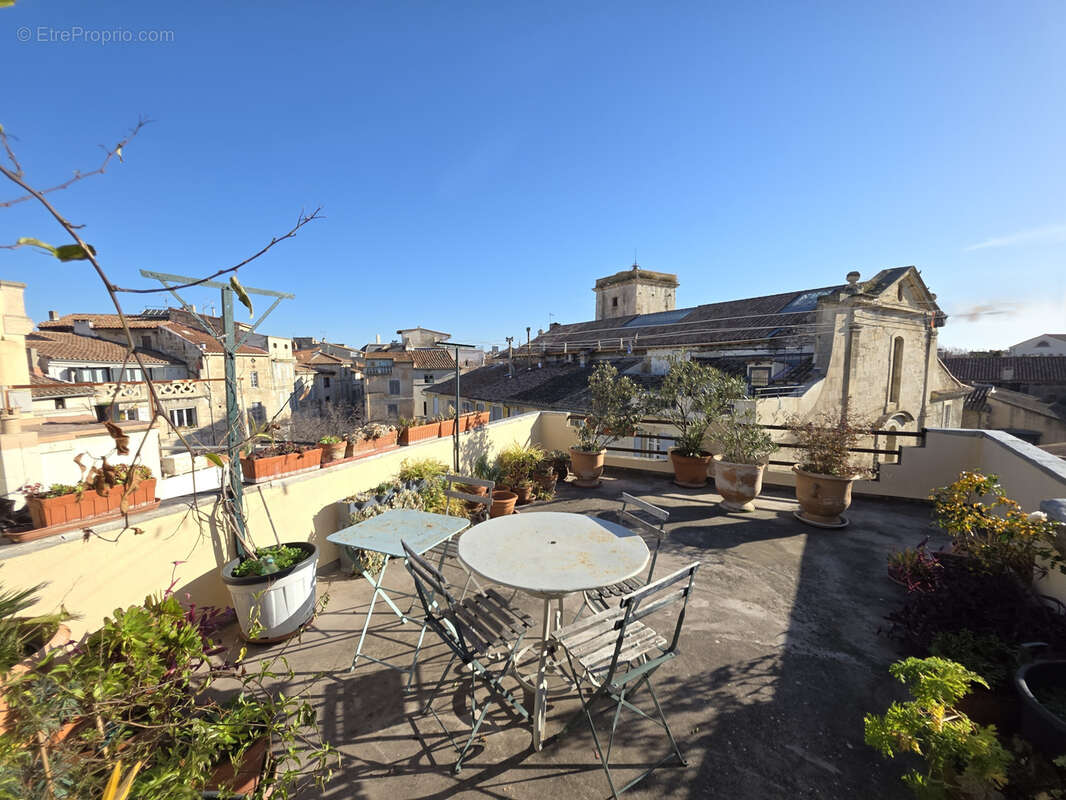 Maison à ARLES