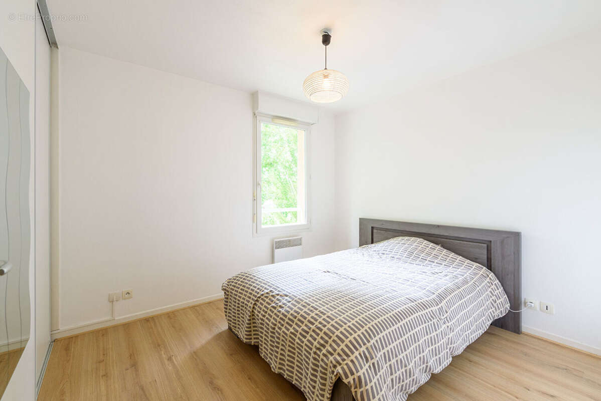 Appartement à SAINT-PIERRE-DU-MONT