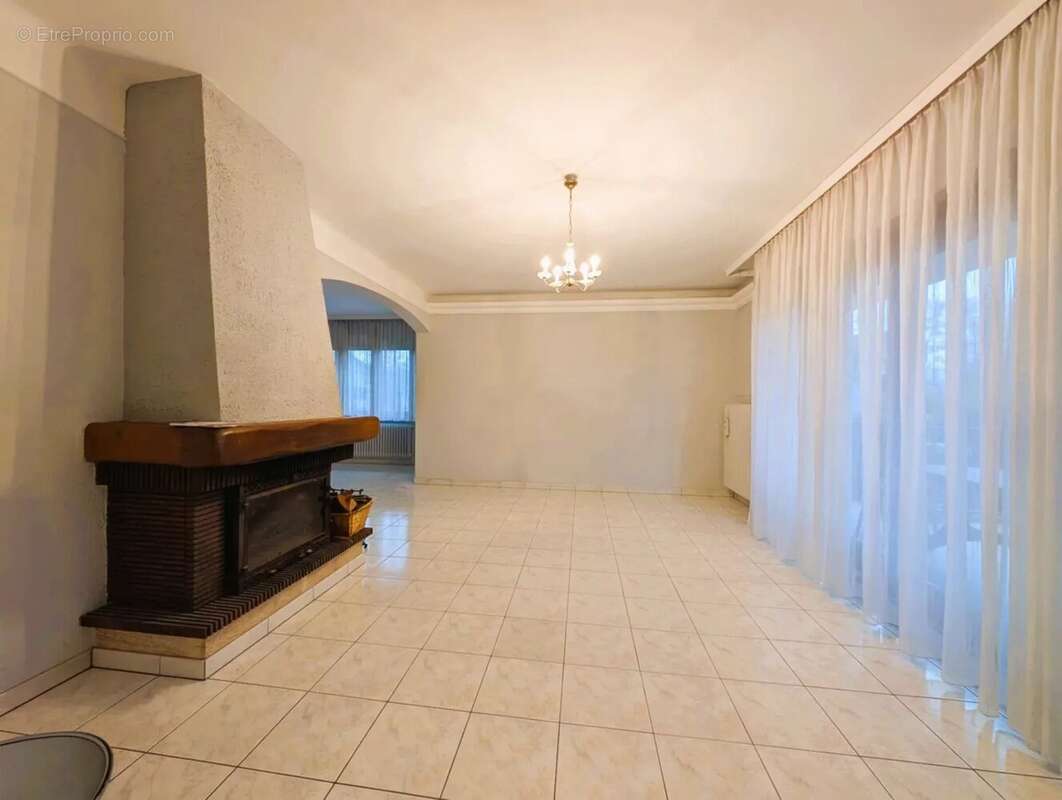 Maison à BISCHWILLER