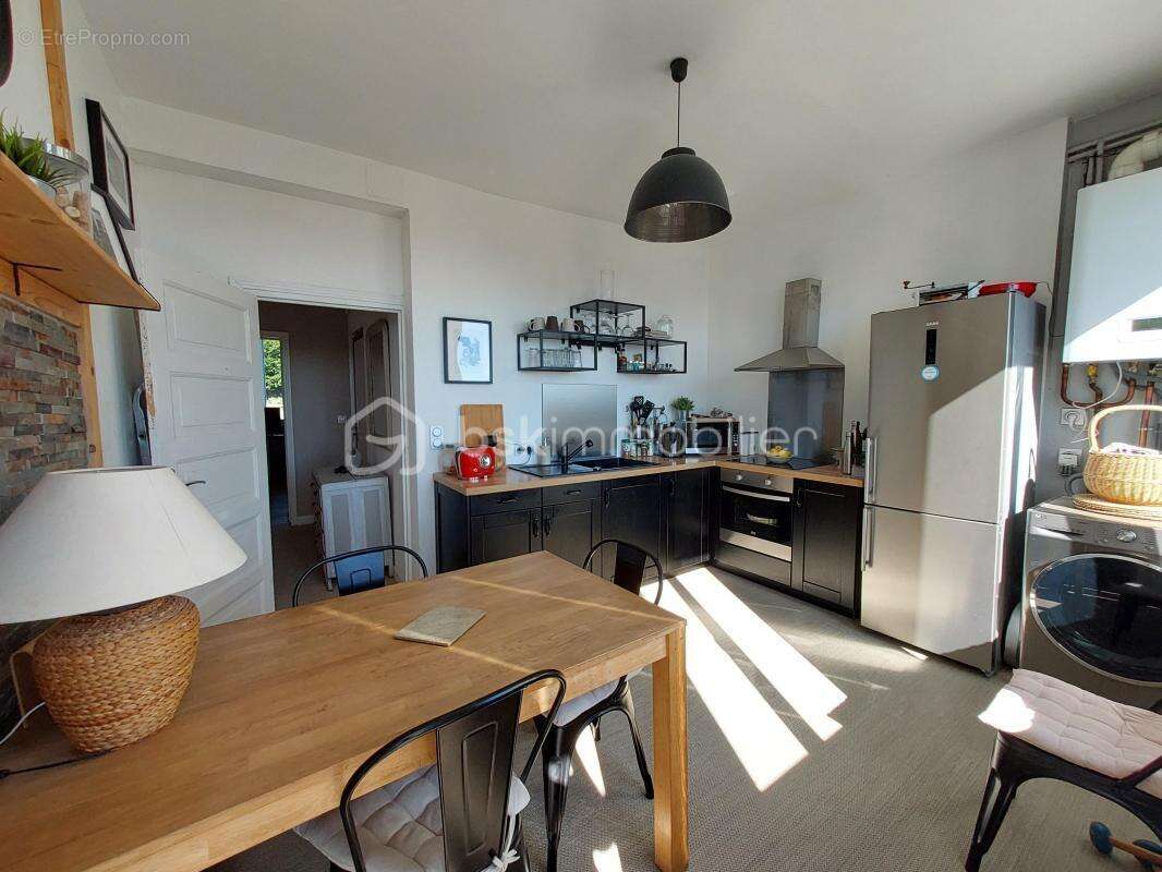 Appartement à ROYAT