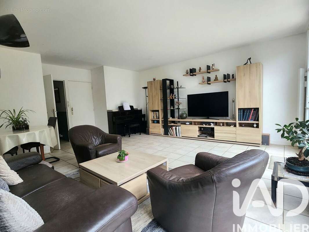 Photo 4 - Maison à ERAGNY