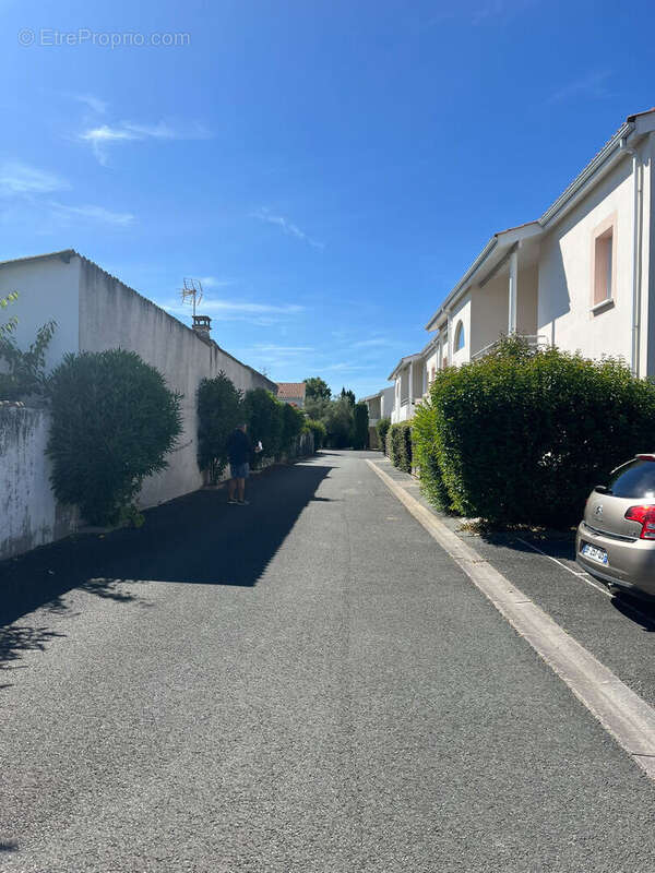 Appartement Royan 2 pièce(s) - photo 2