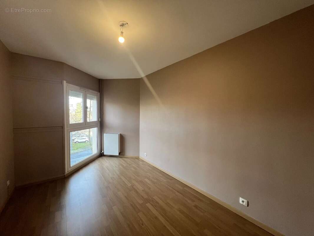 Appartement à CASTANET-TOLOSAN