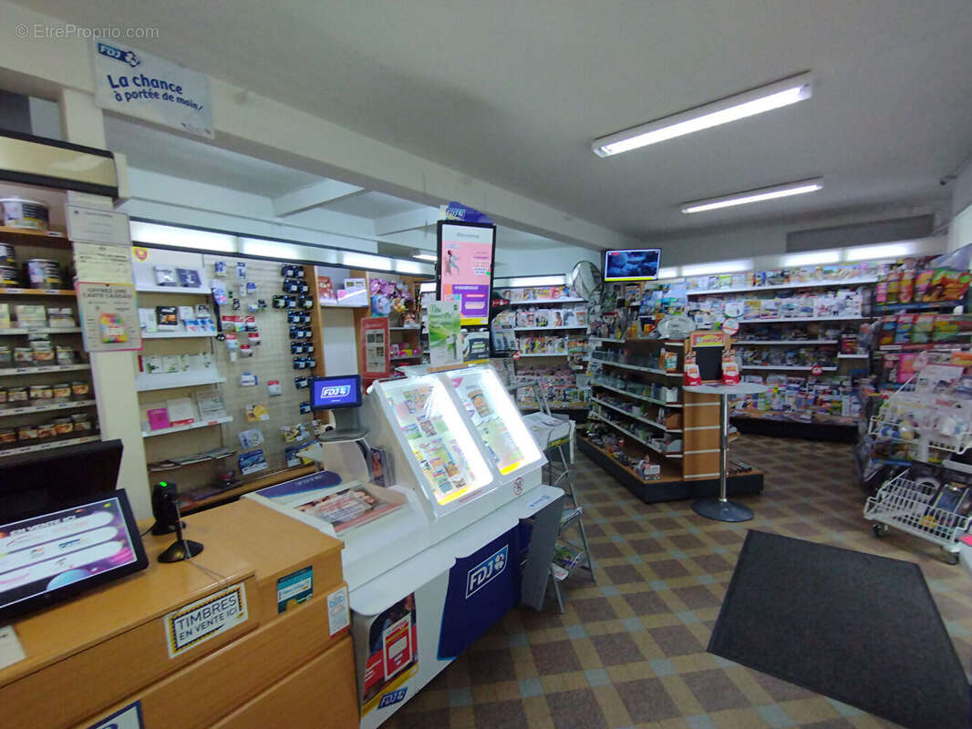 Appartement à VIBRAYE