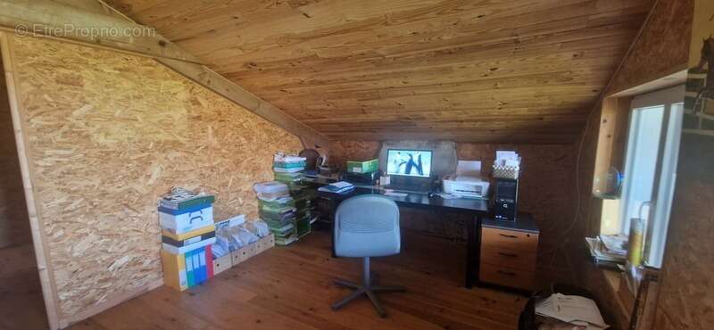 Maison à CREON-D&#039;ARMAGNAC