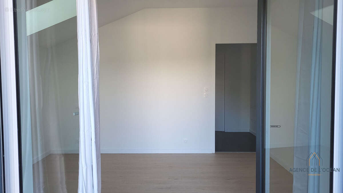 Appartement à LE PALAIS