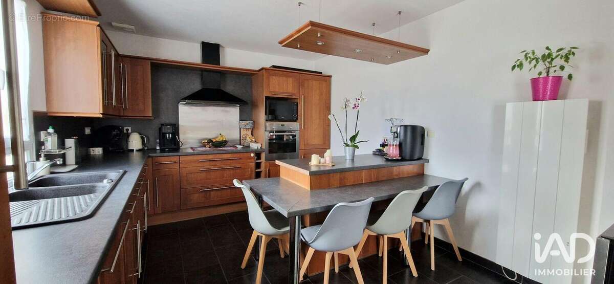 Photo 5 - Maison à TRILPORT