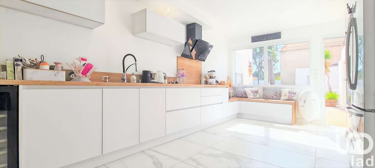 Photo 5 - Maison à MONTBLANC