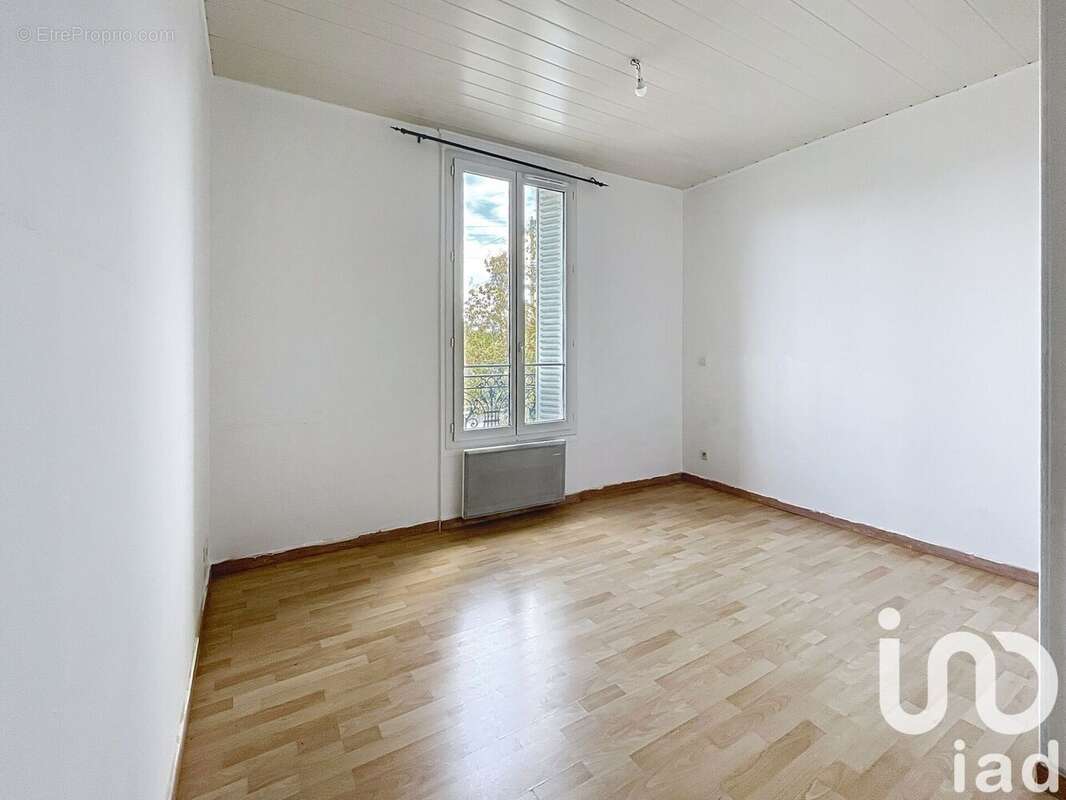 Photo 4 - Appartement à ABLON-SUR-SEINE