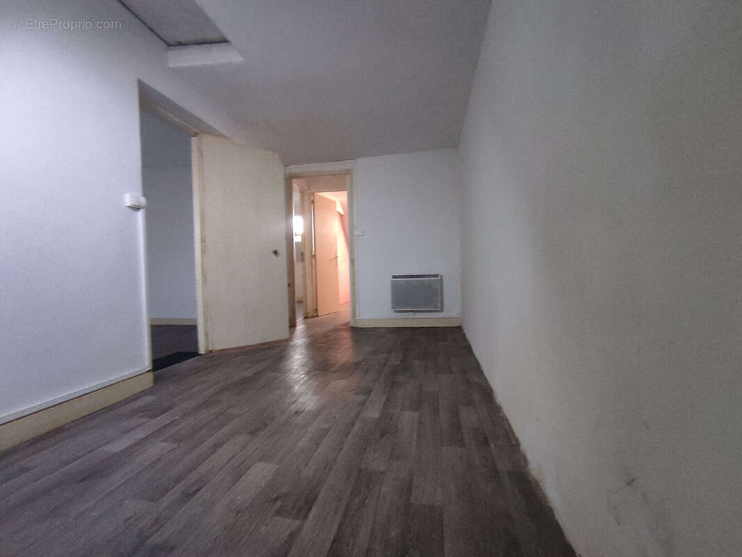 Maison à BOHAIN-EN-VERMANDOIS