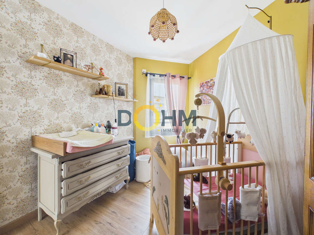 Appartement à LA TALAUDIERE