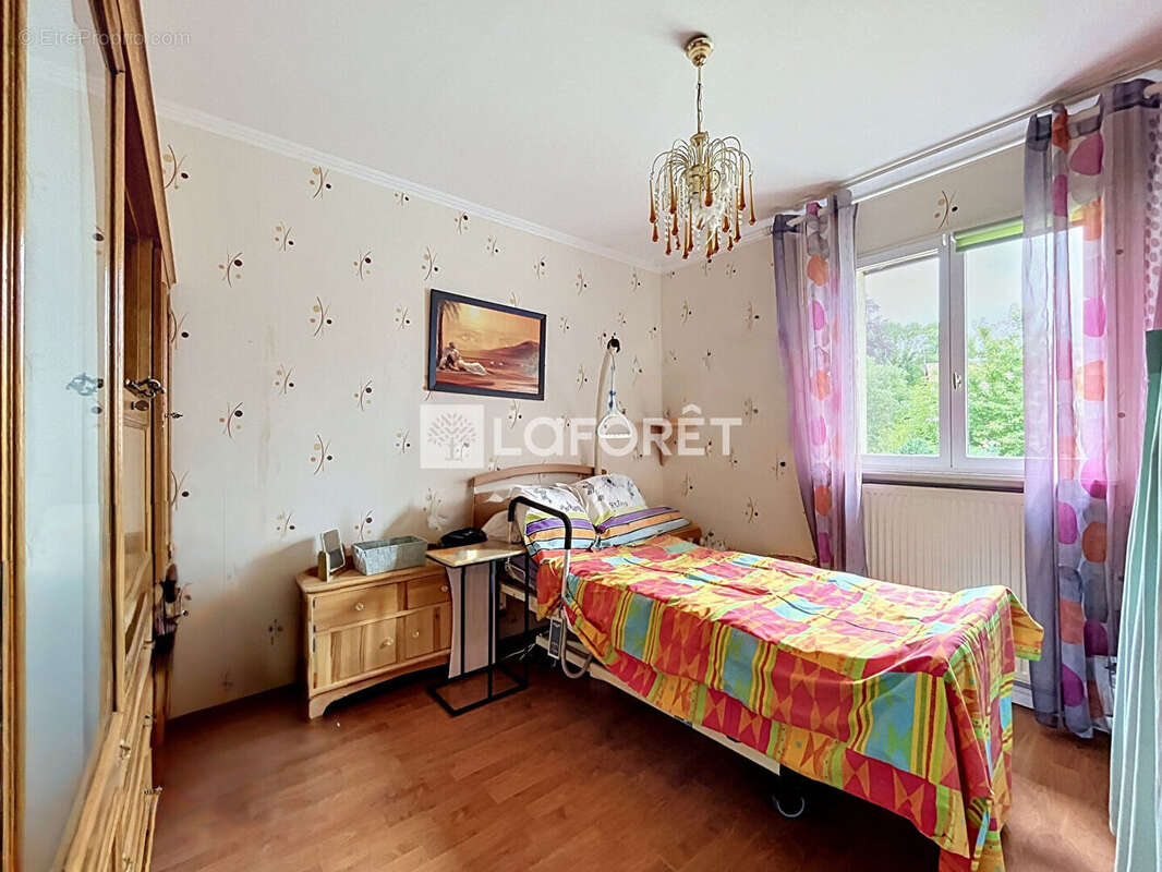 Maison Gaillon Centre - photo 8