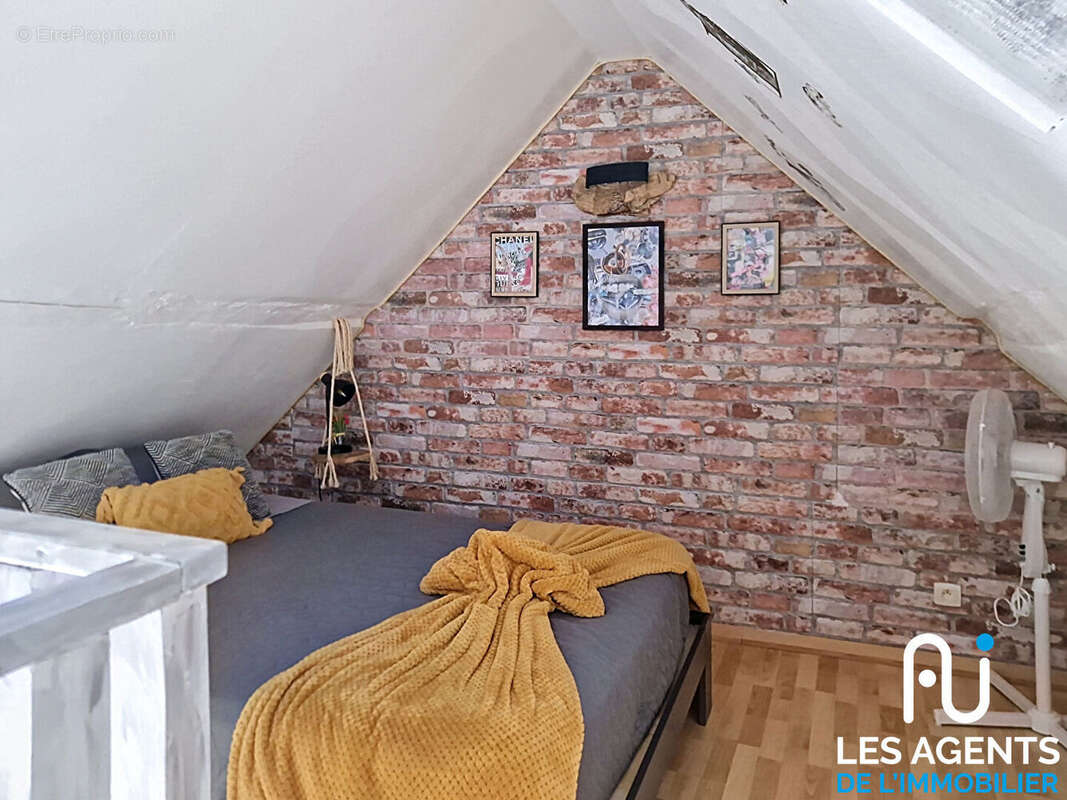 Appartement à MER