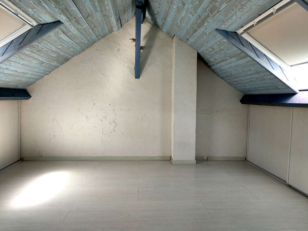 Maison à SAINT-REMY-LES-CHEVREUSE