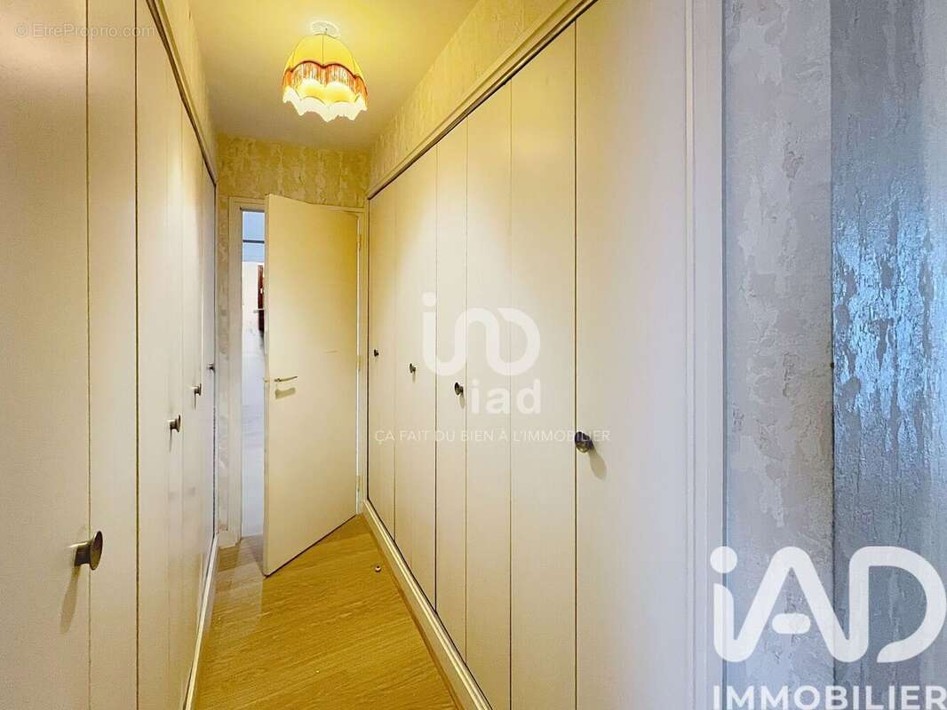 Photo 6 - Appartement à LE RAINCY