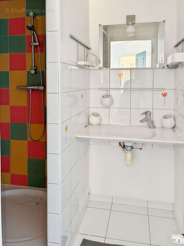 Maison à MEZIERES-SUR-COUESNON