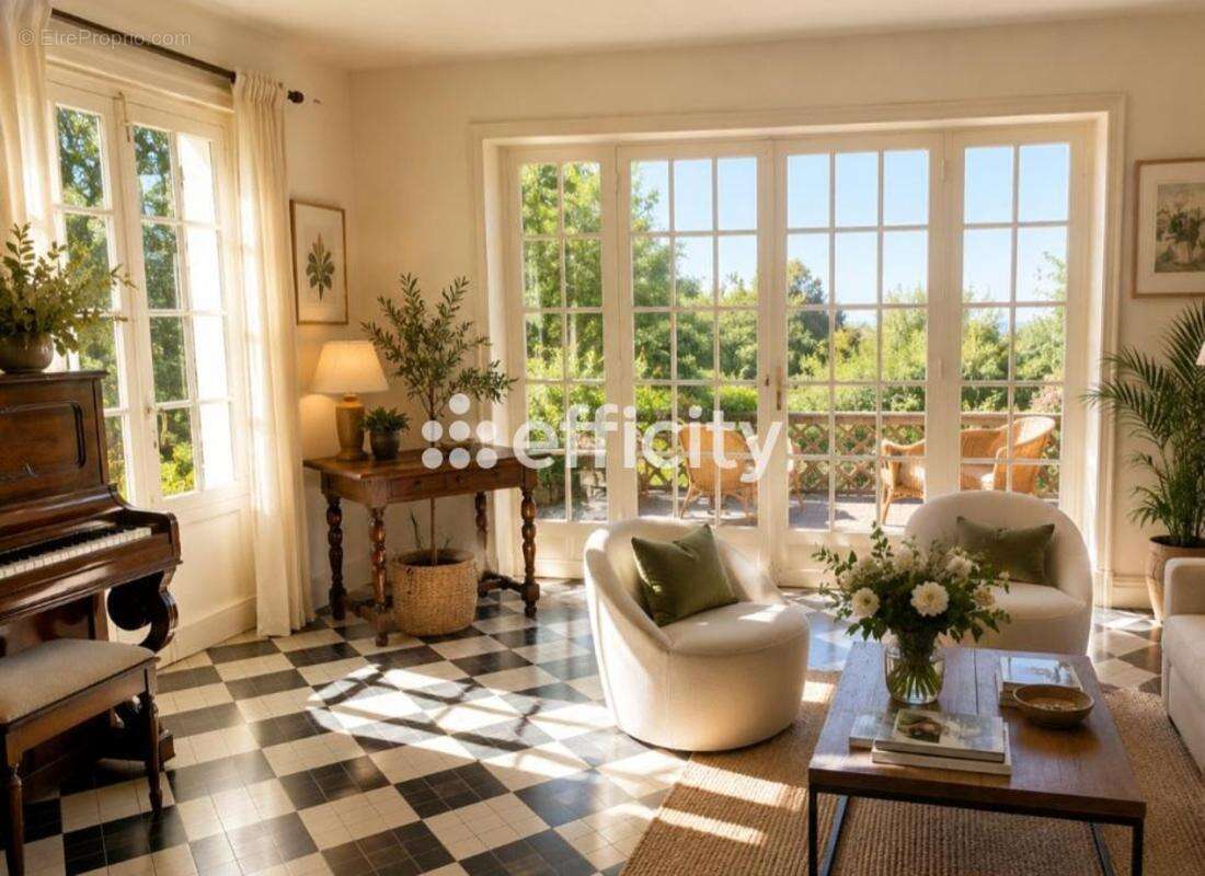 Maison individuelle - photo 3