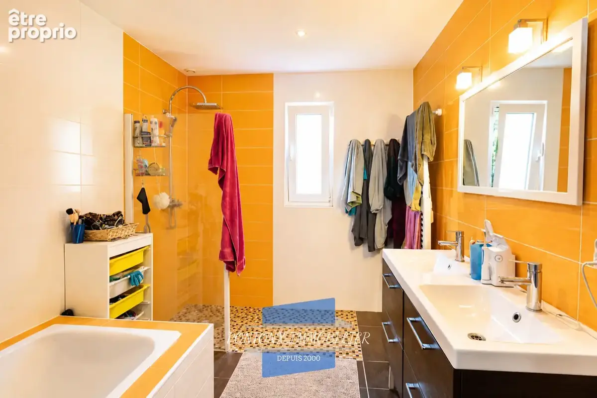 Maison 6 pièces 168 m² à vendre à Cassen (40380) - photo 4
