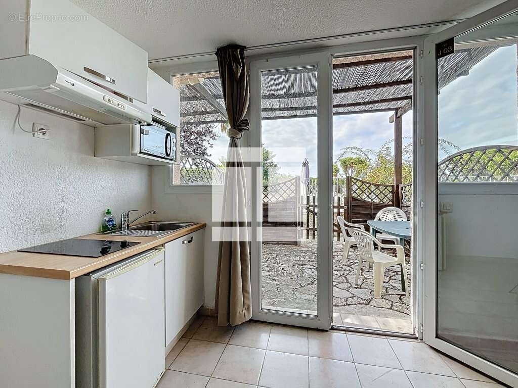 Appartement à SAINT-FLORENT