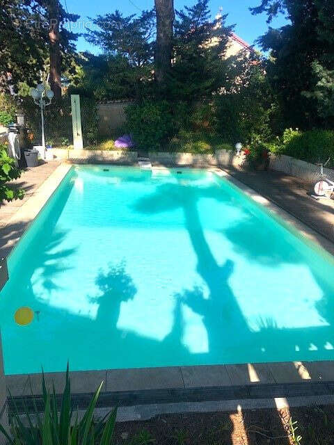 Maison à BANDOL