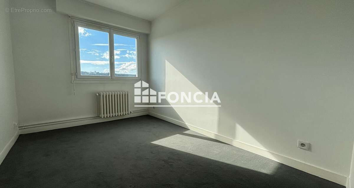 Appartement à ROUEN
