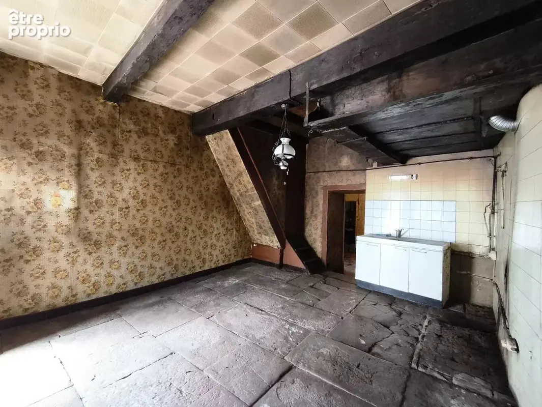 Vente Maison Rahon(25430) 40 000ï¿œ - photo 7