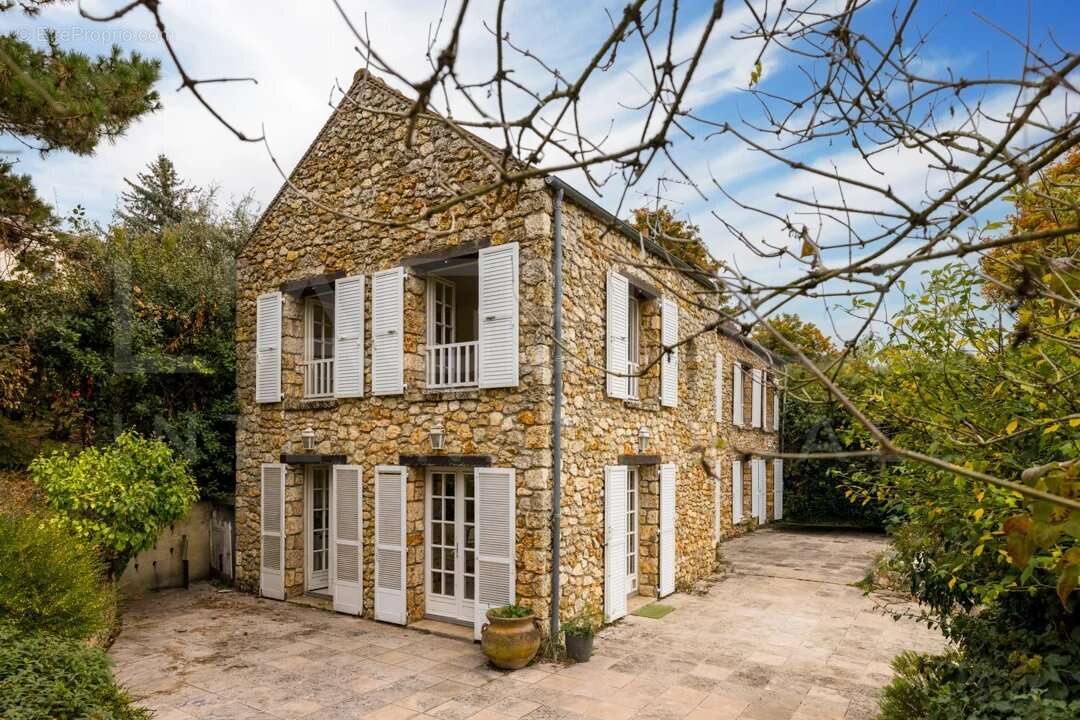 Maison à CHAMBOURCY