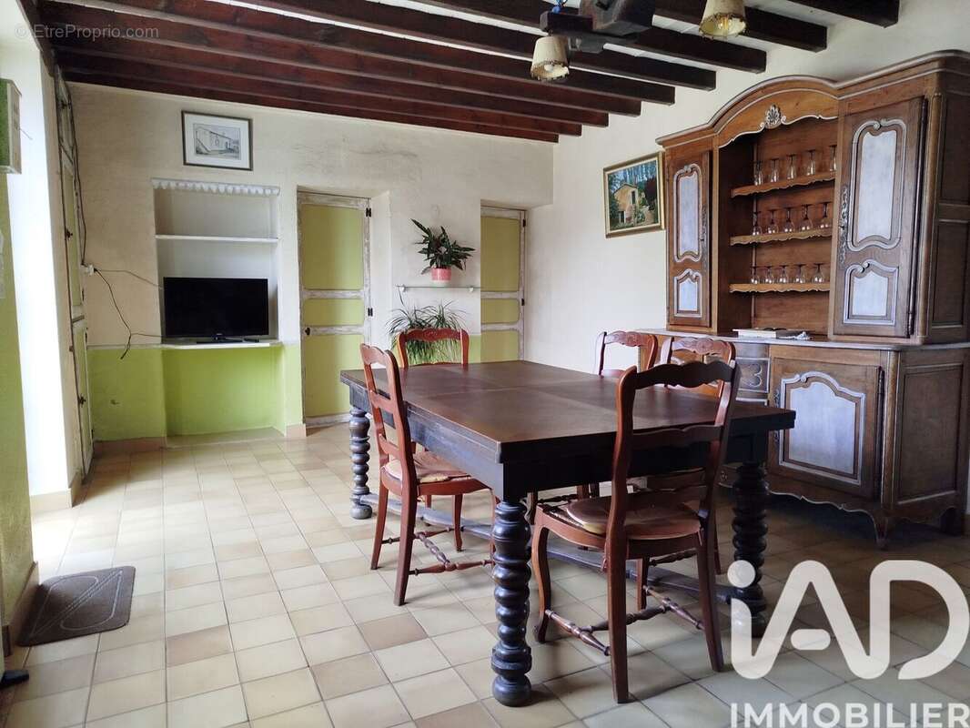 Photo 2 - Maison à CARQUEFOU