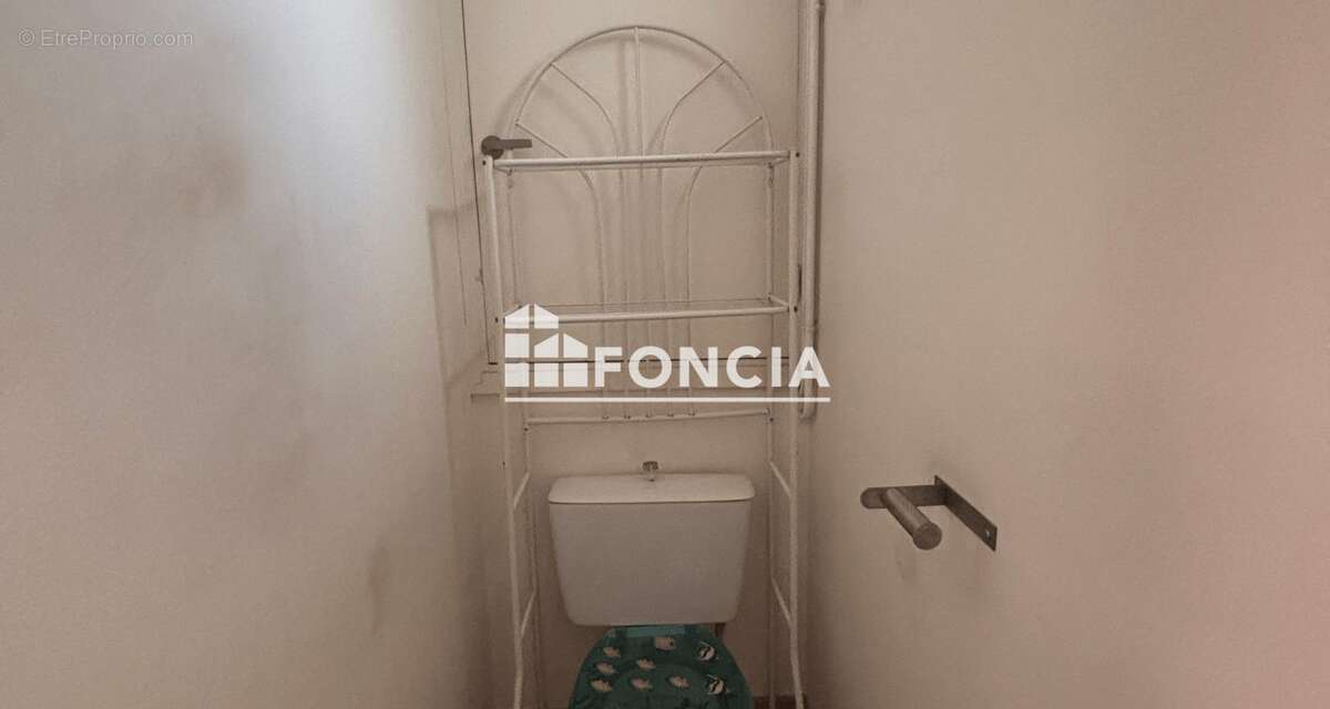 Appartement à LE LAVANDOU