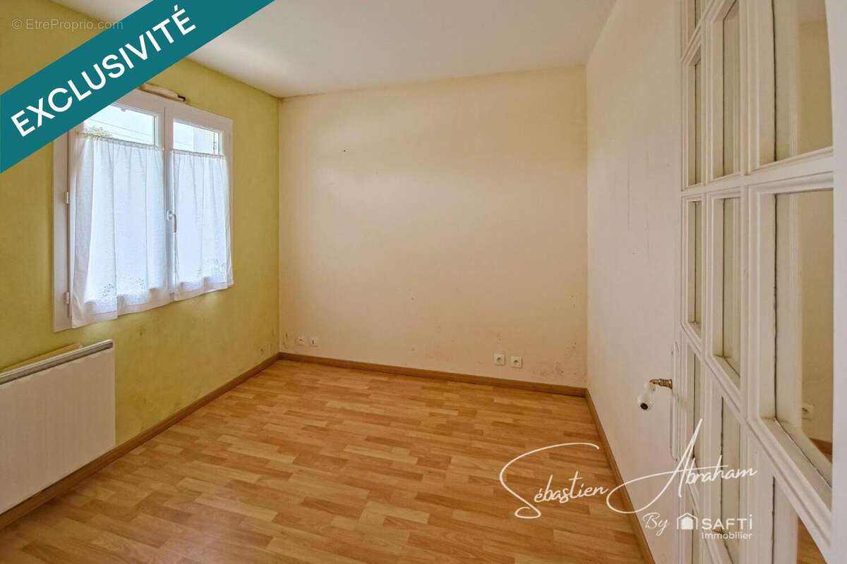 Maison 108 m² à Saint-Michel-En-Greve  - photo 6
